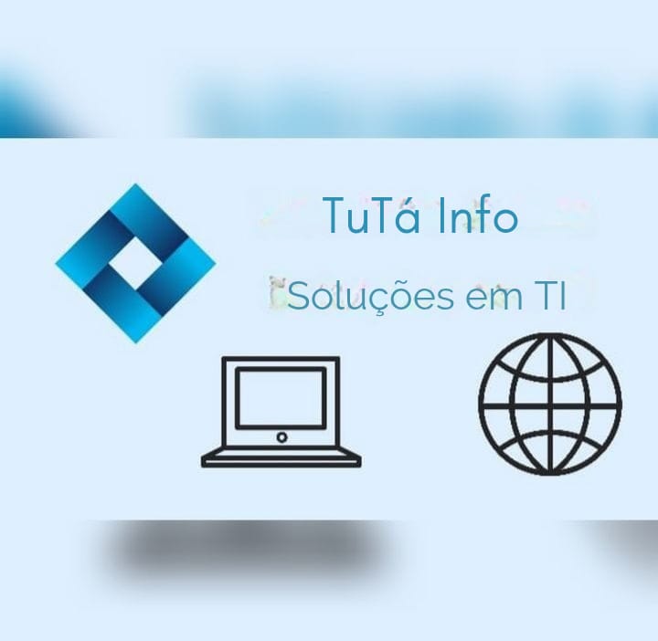 Tutá Info Logo